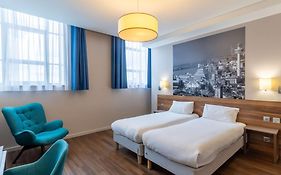 Aparthotel Adagio Liverpool City Centre